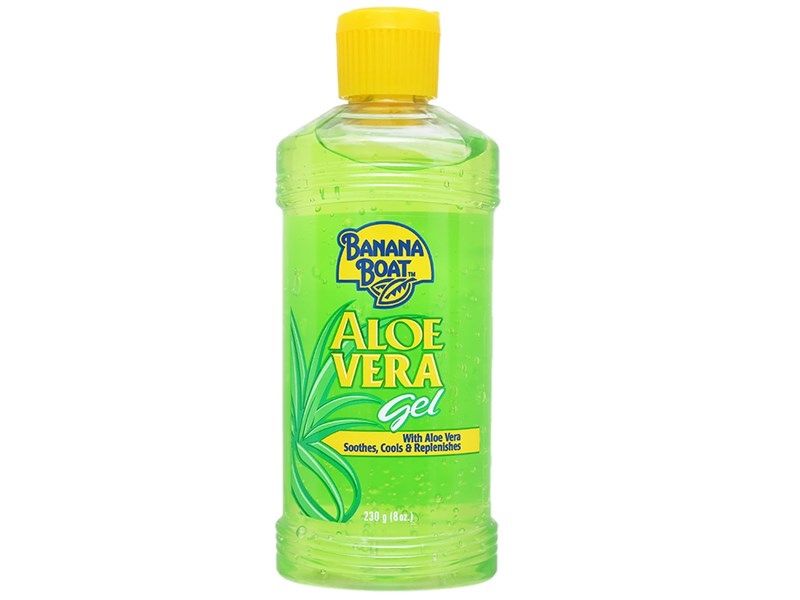 PU- Aloe Vera Gel Banana Boat 230g T2