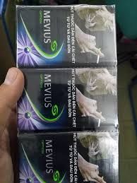 CI-Cigarette Option Mevius (pack)