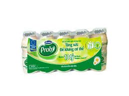 DY- Drink Yogurt Probi 65ml ( Bottle )