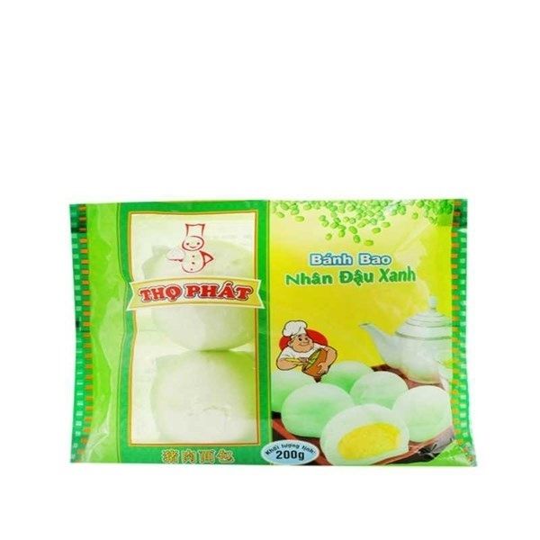 MD- Green Bean Dumplings Thọ Phát 300g T1