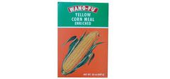 FL- Bột bắp Wang Fu 567g - Yellow Corn Meal Enriched (Box)