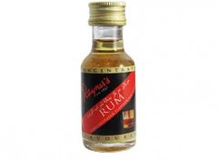 CFL- Tinh chất hương rượu rum Rayner's 28ml - Rum Essence ( chai )