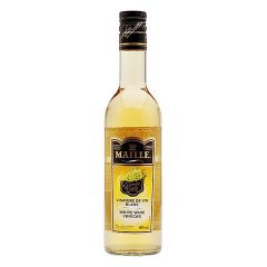 V- Giấm rượu trắng Maille 500ml - Vinegar White Wine 500ml ( Bottle )