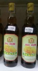 WI.RU- Rhum ISC Mango 39% 700ml T3