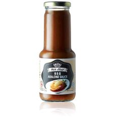 SS- Abalone Sauce 280g ( Bottle )