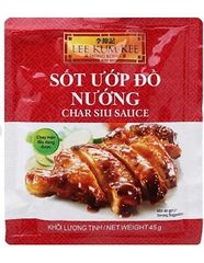 SS- Barbecue Sauce Lee Kum Kee 45g ( Pack )