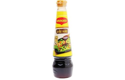 SS- Dầu hào Maggi 350ml - Oyster Sauce ( bottle )