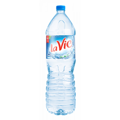 BWT- Natural Mineral Water Lavie 1.5L ( Bottle )