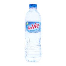 BWT- Natural Mineral Water Lavie 500ml ( Bottle )