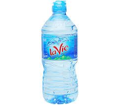 BWT- Natural Mineral Water Lavie 750ml ( Bottle )