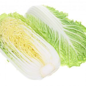 VE- Cải thảo - Chinese Cabbage ( kg )