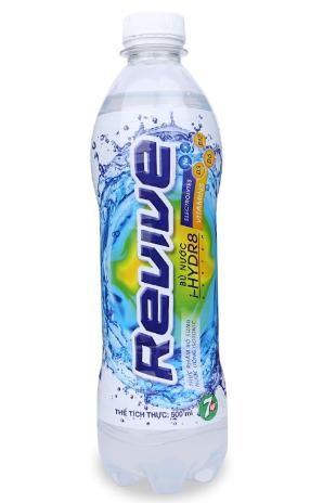 BS- Revive 500ml ( bottle )