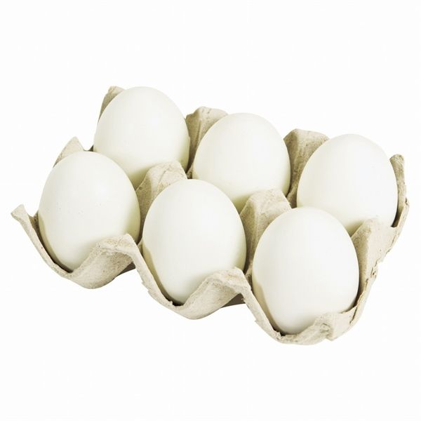 EG-White Chicken Egg -HA