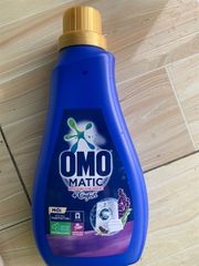 PU- Washing Liquid Omo 1.8L (HNH tinh tế) T5