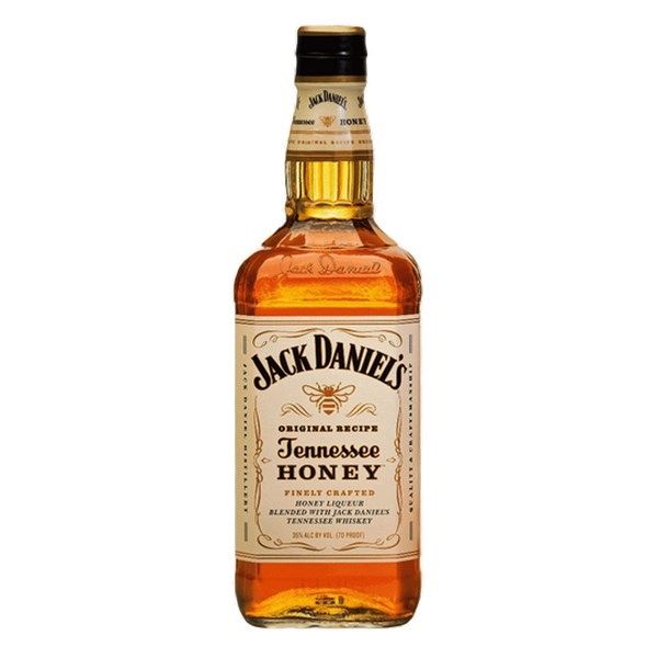 WI.WH- Jack Daniel's Tennessee Honey 700ml (Bottle)