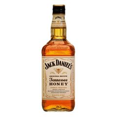 WI.WH- Jack Daniel's Tennessee Honey 700ml (Bottle)