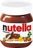 JA- Chestnut Jam Nutella Ferrero 350g T7