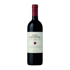 WI.R- Antinori Santa Cristina Toscana IGT Red 13% 750ml ( Bottle )