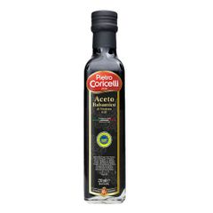 V- Giấm balsamic Pietro Coricelli 250ml - Balsamic Vinegar ( bottle )