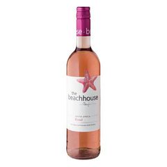 WI.W- Beach house Rose 750ml ( Bottle )