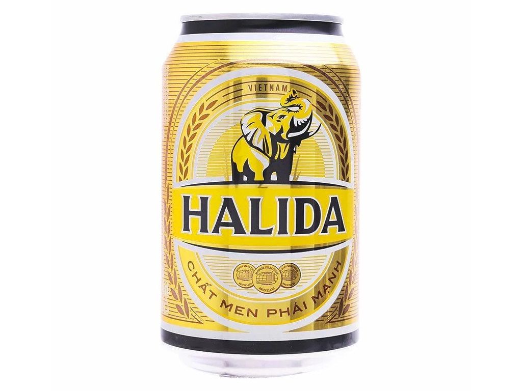 BE.LB- Beer Halida 330ml