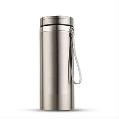 PU.H- Bình giữ nhiệt - Vacuum Flask Isme ( bottle )