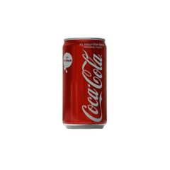 BS- Coca Cola 235ml ( tin )