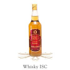 WI.WH- Whisky Special Quality ISC 39% 700ml ( Bottle )