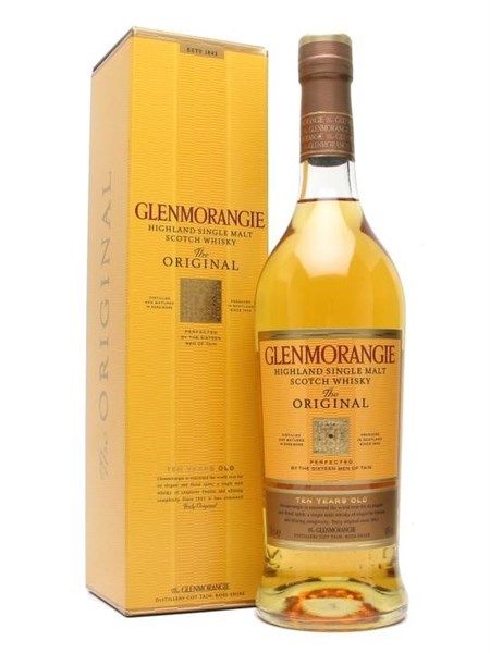 WI.WH- Glenmorangie Original Whisky 70cl ( Bottle )