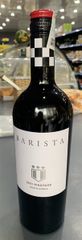 WI.R- Barista Pinotage 2021 13% 750ml T9