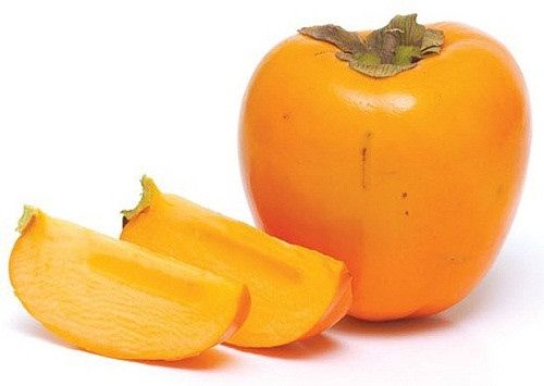 FR.L- Crispy Persimmon (Hồng giòn) -NT