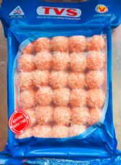 PF- Cá viên sốt Mayonnaise Tân Việt Sin - Fish Ball TVS 430g ( pack )