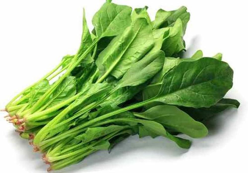 VE- Cải bó xôi - Spinach ( kg )