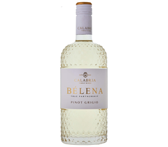 WI.W- Belena Pinot Grigio Calabria 750ml T12