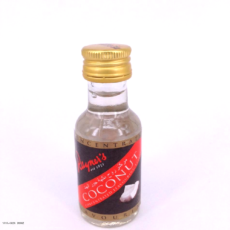 CFL- Tinh chất dừa Rayner's 28ml - Coconut Essence ( bottle )
