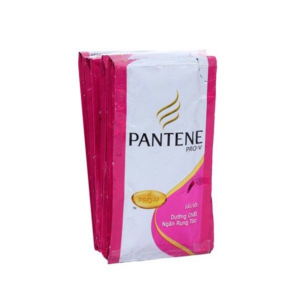 PU.PC- Dầu xả Pantene - Conditioner Pantene 6ml ( pack )