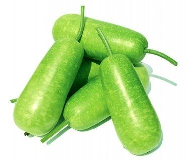 VE.R- Bầu trái - Nha Trang - Gourd