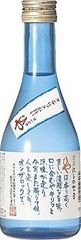 WI.KJ- NishinoSeki Hiya Sake Wine 300ml ( Bottle )