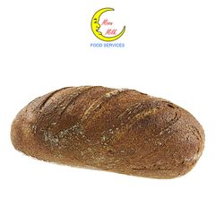 BA- Bánh mì đen - Dark Bread Moonmilk ( pcs )