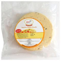 FL- Bánh Pappadam Small 100g (Pack)