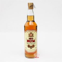 WI.RU- Rum Special Quality ISC 39% 700ml  (Bottle )