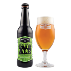 BBDr- Beer Pale Ale East West 330ml ( Tin )