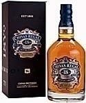 WI.W- Gold Signature 18years Chivas Regal 40% 700ml T11