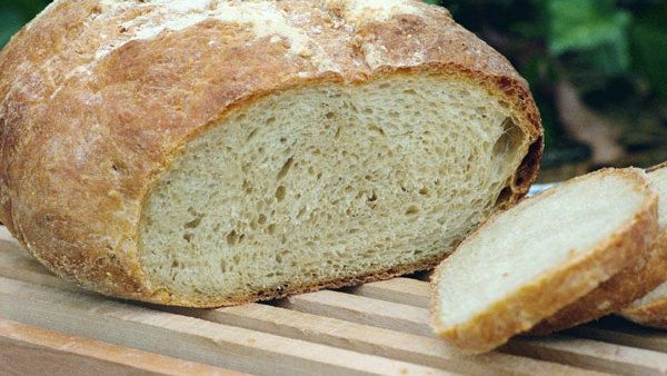 BA- Country Bread T&T ( pcs )