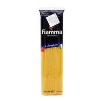 P- Mì Ý số 3 Fiamma 500g - Spaghetti Fiamma No 3 500g ( pack )