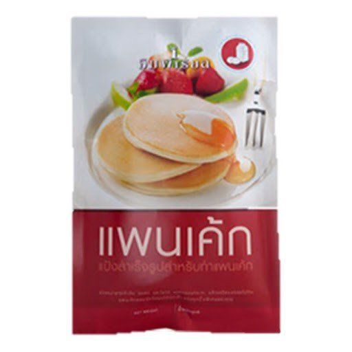 FL- Bột làm bánh Hàn Quốc - Pancake Korean 1kg (pack)