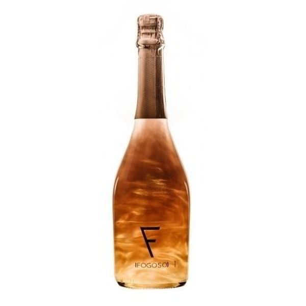 WI.C- Fogoso Bronce Sparkling 375ml (Bottle)