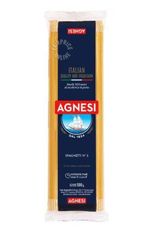 GR.P- Mì Ý sợi dẹp Agnesi 500g - Fettuccine Spaghetti No.29