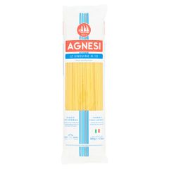 GR.P- Mì Ý sợi dẹp Agnesi 500g - Linguine Spaghetti No.10