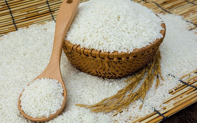GR.R- Gạo Thái - Thailand Rice 10kg